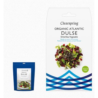 Clearspring Dulse 25g