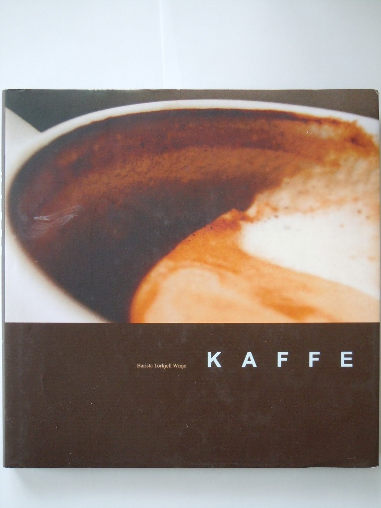 Kaffe - bok