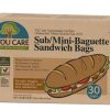 If You Care - Mini baguette sandwich bags ubleket