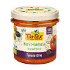 Tartex m/tomat. oliven 140g øko