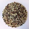 Økologisk Quinoa Blandet