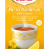 Yogi Detox Dandelion with Lemon