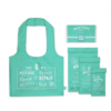 Onya Bulk Food Bags - Aqua Bulk Starter Set
