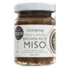 Clearspring Miso Brown Rice 150g, øko