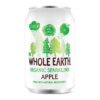 Whole Earth drikke Eple