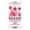 Whole Earth drikke Cola