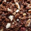 Økologisk Crunchmusli (Nøtter & Sjokolade)