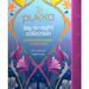 Pukka Day to Night collection
