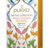 Pukka Herbal Collection 20 poser [5x4]