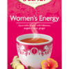 Yogi Womens Energy Tea
