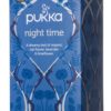 Pukka Night time 20 teposer