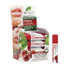 Dr. Organic Lip Balm Aloe Vera/Cherry