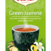 Green jasmine te, 17 poser, økologisk, Yogi Tea