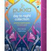 Pukka Day to Night collection