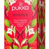 Pukka Revitalise 20 teposer