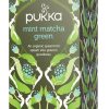 Pukka Mint Matcha Green
