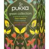 Pukka Green Collection