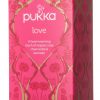 Pukka Love 20 teposer