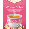 Yogi Womens Tea