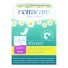 Natracare bind ultra Super Plus 12 u/vinger