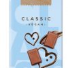 Ichoc Lys sjokolade Classic. vegan. [øko] 80 g