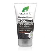 Dr Organic charcoal face mask