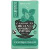 Clipper Peppermint - organic 25 bags