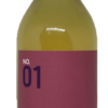 Kombucha m/hylleblomst Eimealt [glede] ØKO