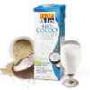 Risdrikk. m/kokos. glutenfri. [øko]. 1 l. Isola Bio