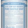 Bronner'S Baby Liquid Soap 946ml