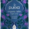 Pukka Night Time Herbal Latte - 75g