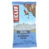 Clif Bar Blueberry Crisp - 68g