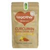Together Health Gurkemeie 30 vegecaps vegan