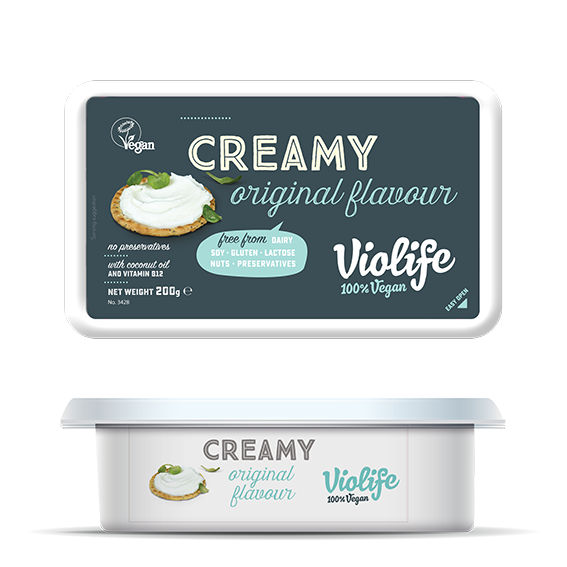 Violife Creamy Original