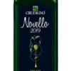 Olivenolje, NOVELLO, 750 ml, eksklusiv, økologisk, Organic Oils