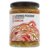 Loving Foods Kimchi 500g