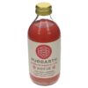 Purearth vannkefir hibiscus + lime 250ml, øko