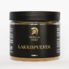Gold of Italy Lakrispulver 100g