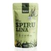 PURASANA SUPERGREENS SPIRULINA GRANULES ØKO 200g