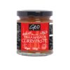 Geo Tikka Masala Curry Paste 180g