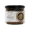 Clearspring Barley Miso Glass 300g