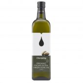 Clearspring 100% Italiensk Oliven Olje 1L
