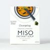 Clearspring Miso Suppe Sea Veg 4x10gr