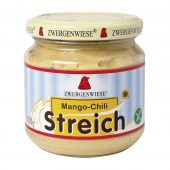 Streich Mango-Chili Smørepålegg 180g