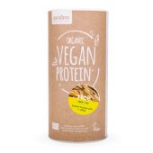 Purasana organic vegan Rice Protein Banana/Lucuma 400g