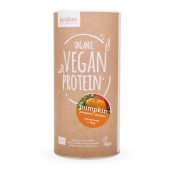 Purasana organic Vegan Pumpkin Protein 400g