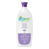 Ecover Liquid Hand Soap Lavender 1L