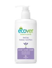 Ecover Liquid Hand Soap Lavender 250ml