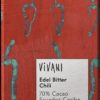 Vivani m/chili 70% 100g