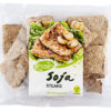 Soya Big Steaks 200 g